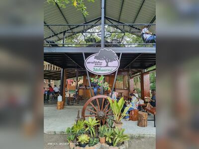 Taikiam's Sunday Market