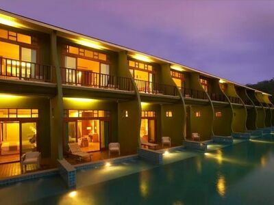 Mercure Koh Chang Hideaway