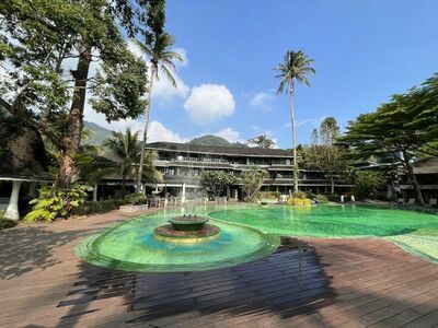 Mercure Koh Chang Hideaway