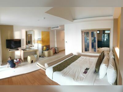 Mercure Koh Chang Hideaway