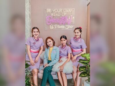 Poranee Clinic – Medical & Aesthetic Clinic