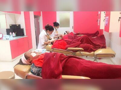 Kanchanok Clinic Lang Suan