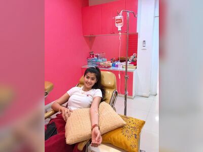 Kanchanok Clinic Lang Suan