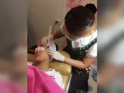 Kanchanok Clinic Lang Suan