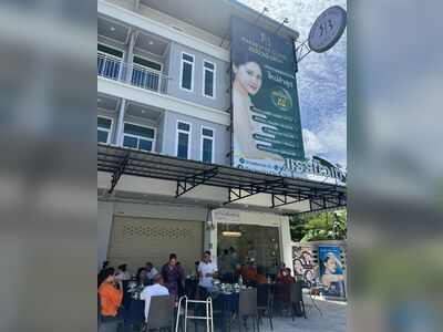 Raebeu’te Clinic Chumphon
