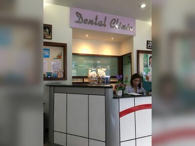 Nungruthai Dental Clinic