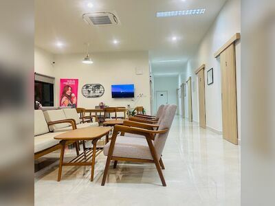 Dental Chumphon (Yaek Coke)