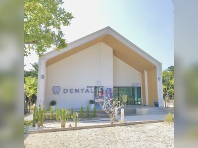 Dental Chumphon (Yaek Coke)