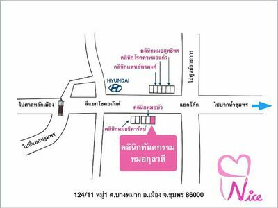 Kullawadee Dental Clinic