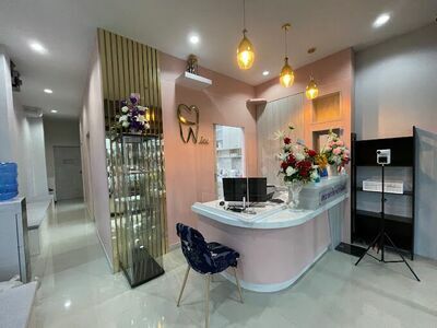 Kullawadee Dental Clinic
