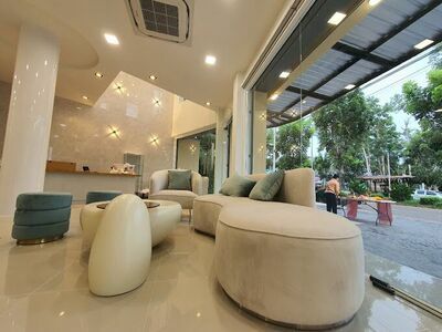 Wisdom Dental House