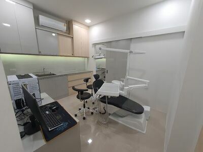 Wisdom Dental House