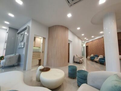 Wisdom Dental House