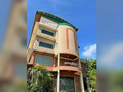 Chumphon Dental Clinic