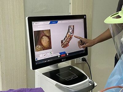 Chumphon Dental Clinic