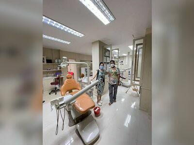 Chumphon Dental Clinic