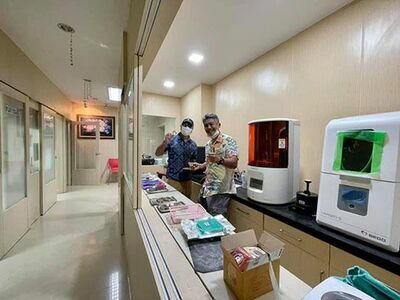 Chumphon Dental Clinic