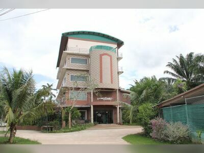 Chumphon Dental Clinic
