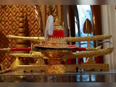 Wat Lum Mahachai Chumphon