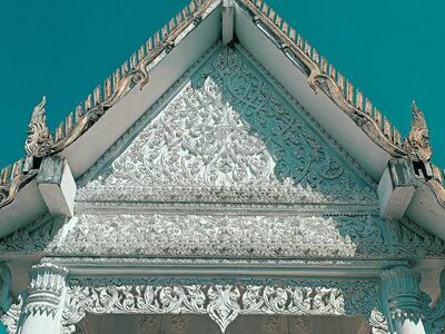 Wat Bang Phra