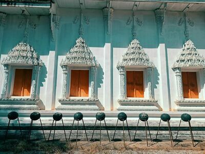Wat Bang Phra