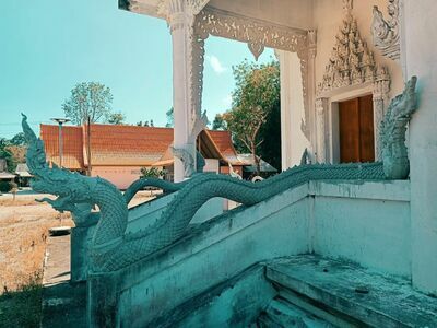 Wat Bang Phra