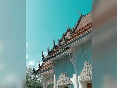 Wat Bang Phra