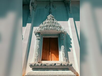 Wat Bang Phra