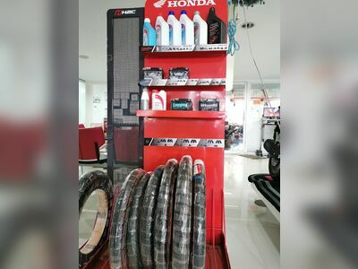 Chumphon Rian Thong Motor Limited Partnership