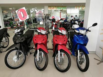 Chumphon Rian Thong Motor Limited Partnership