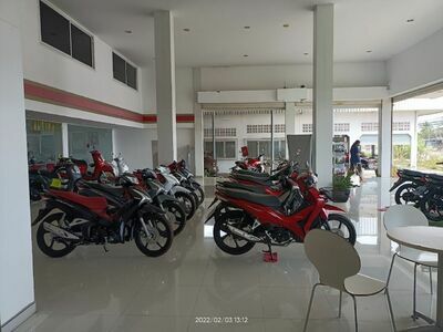 Chumphon Rian Thong Motor Limited Partnership