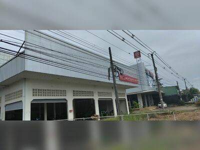Chumphon Rian Thong Motor Limited Partnership