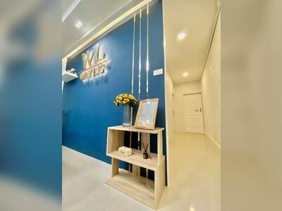 WL WAYLIS Beauty Clinic