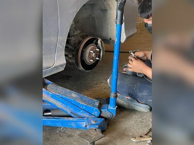 Max Car Service Clinic
