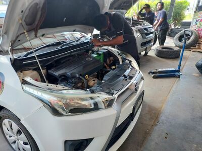 Max Car Service Clinic