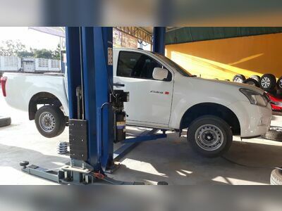 Max Car Service Clinic