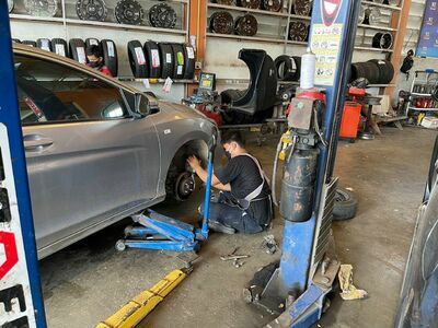 Max Car Service Clinic