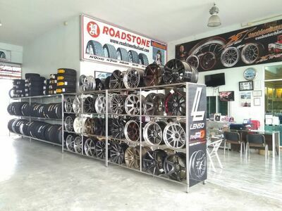 Max Car Service Clinic