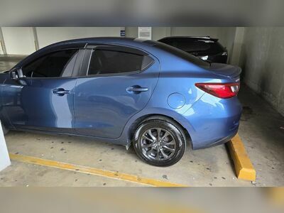 Suphon Car Care – Professional Auto Detailing & Cleaning in Chumphon