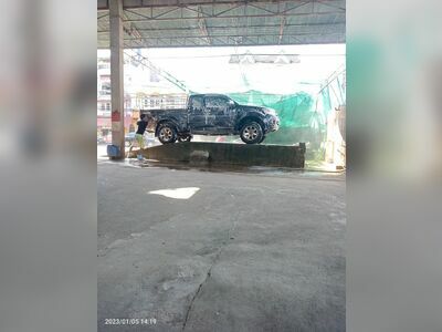Suphon Car Care – Professional Auto Detailing & Cleaning in Chumphon