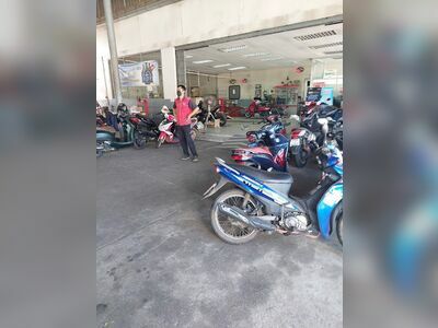 Yamaha Service Center Chumphon