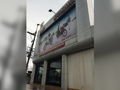 Yamaha Service Center Chumphon