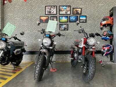 Honda Chumphon Co., Ltd. (Head Office)