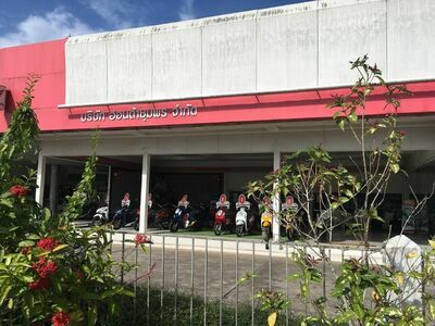 Honda Chumphon Co., Ltd. (Head Office)