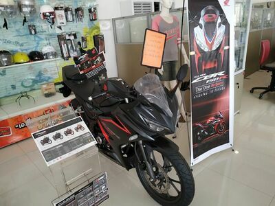 Honda Chumphon Co., Ltd. (Head Office)