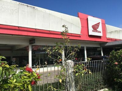 Honda Chumphon Co., Ltd. (Head Office)