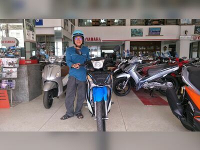 Charoenphong 2 Chumphon Limited Partnership