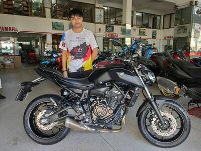 Charoenphong 2 Chumphon Limited Partnership