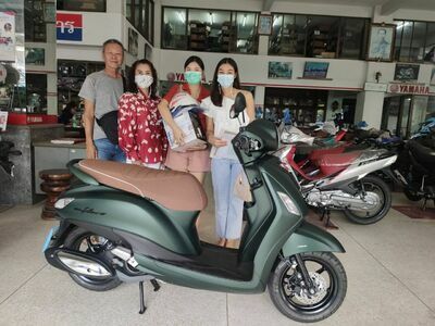 Charoenphong 2 Chumphon Limited Partnership