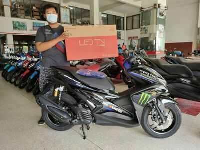 Charoenphong 2 Chumphon Limited Partnership